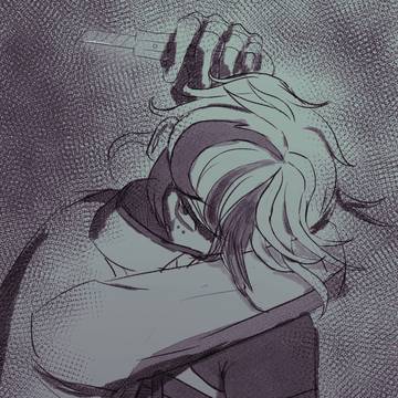 激情摸了