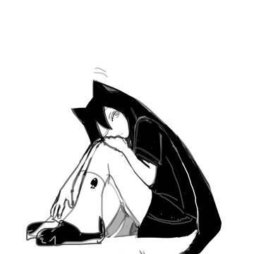 らくがき