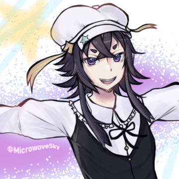 Old art