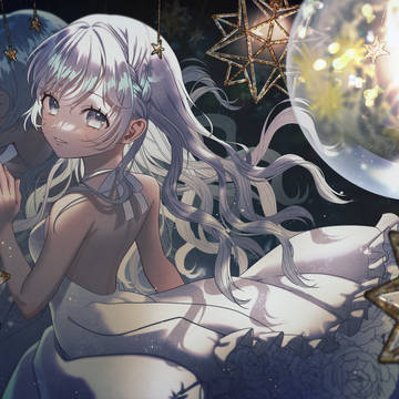 Etoile [表情差分Ver]