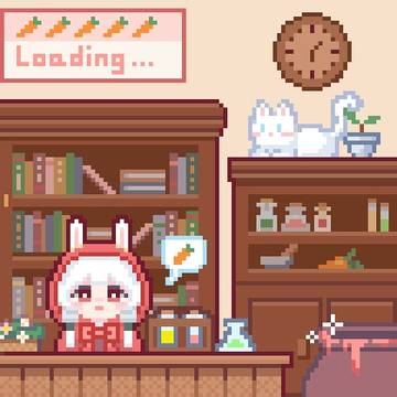 兔兔~