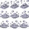 【pictSQUARE用】はぐれメタルアバター