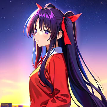 akeno himejima is rin tohsaka