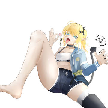 黄毛