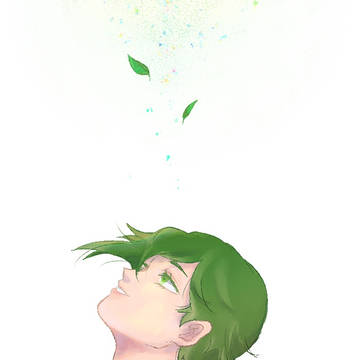 夏よ