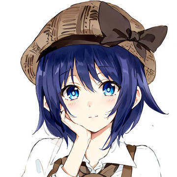 クトゥルフ用オリキャラ