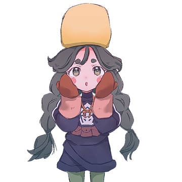 わさびちゃん