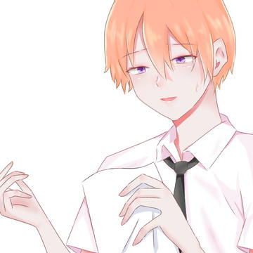 Asano Gakushuu