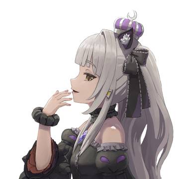 紫咲シオン