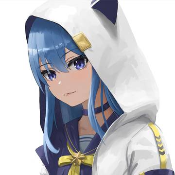 星街すいせい