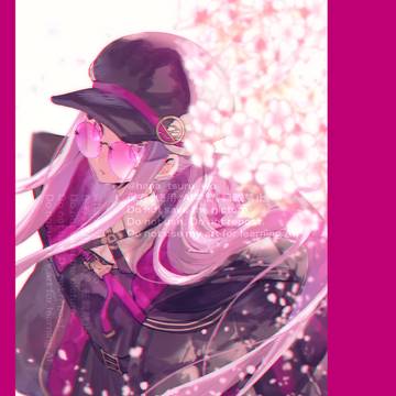メドゥーサセイバー・・・・・・・・・・・・