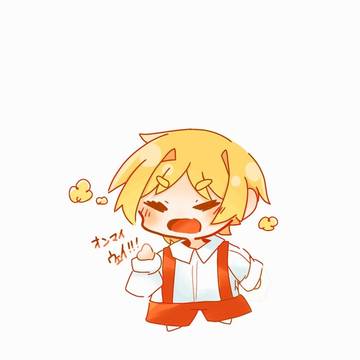 成長デジタル絵No.2