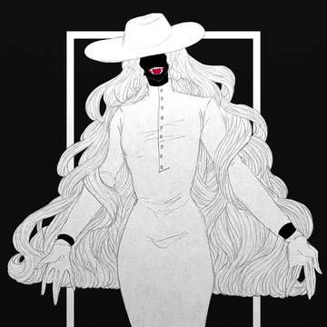 怪異さん