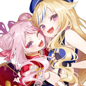 ヒメヒナ