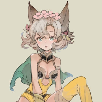 色んな絵柄・色んなジャンル絵まとめ