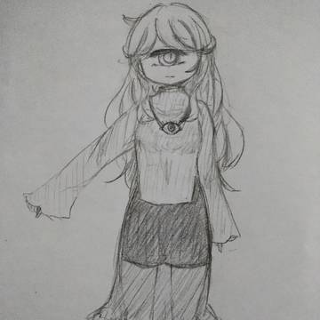 オリキャラ
