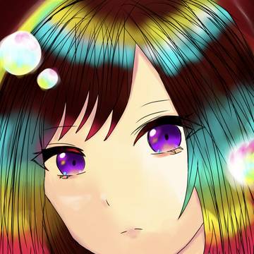 「ちゃんと描き切れた、、！」
