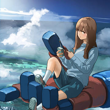 ついったらくがき