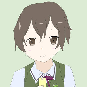 みーちゃん