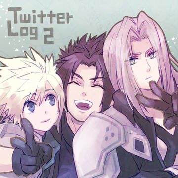 Twitter Log 2