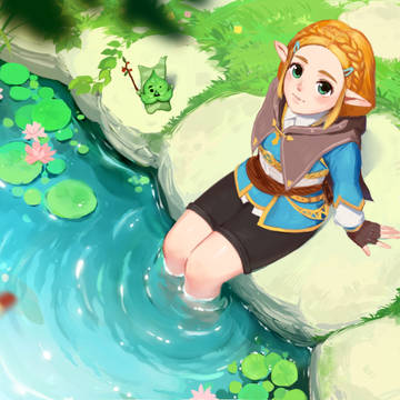 Zelda