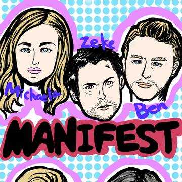 MANIFEST。