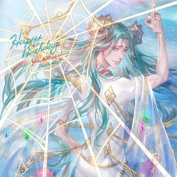 巻島裕介生誕祭2023