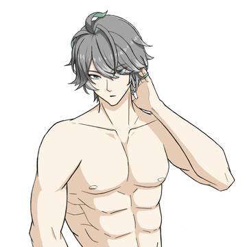 アルハイゼン