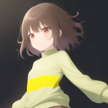 chara:...