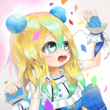 激カワ‼️アイドル アリスちゃん