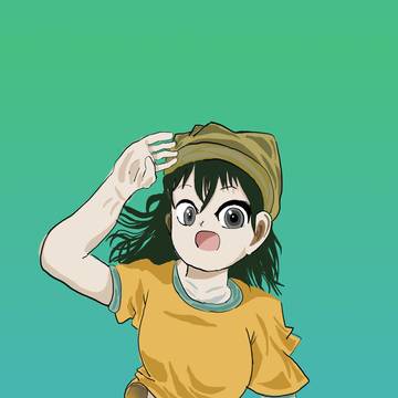 落書き
