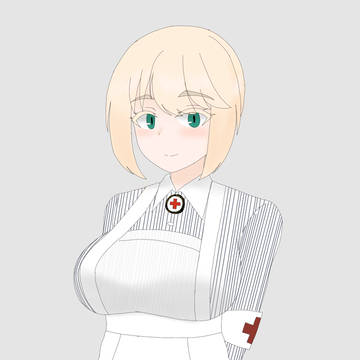 よその子健全絵まとめ