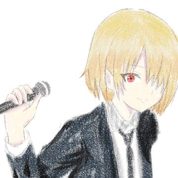 rockstarさん
