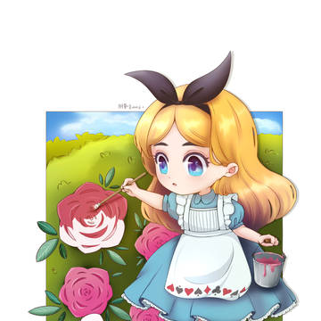 Alice
