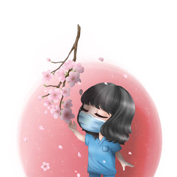 英花