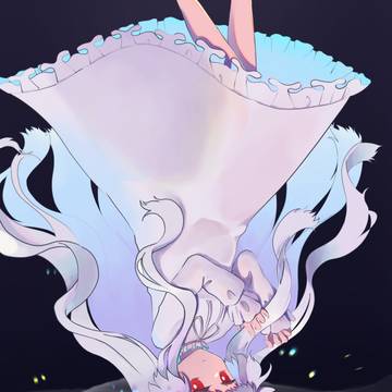 ひつじのねむり