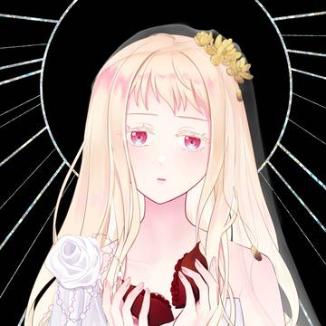 ペルセポネ