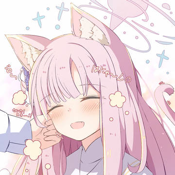ねこミカ