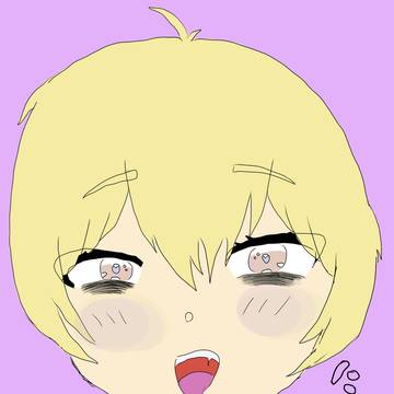 イラスト描きました