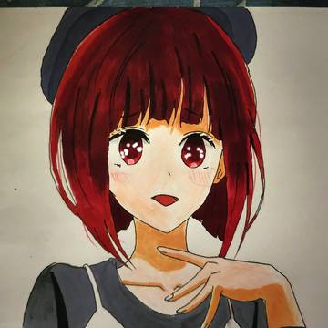 推しの子