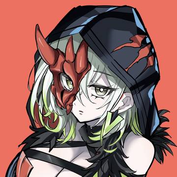 黒魔女ディアベルスター