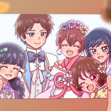 結婚式