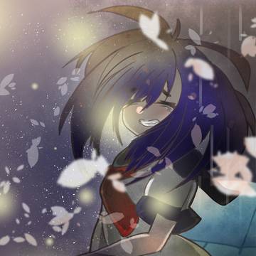 叶わぬ思いなら