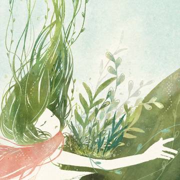 Such as Ophelia