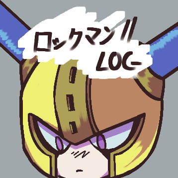 ロックマン11