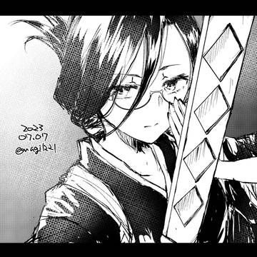 【BLEACH】二〇二三年七月七日。