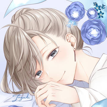 お誕生日おめでとうございます!