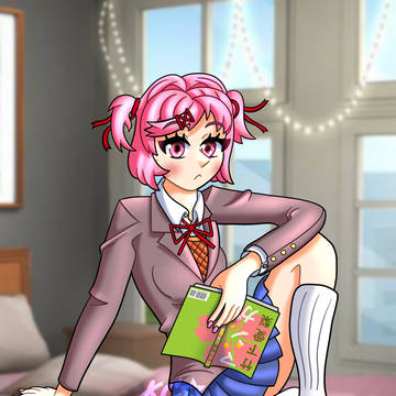 Natsuki (ナツキ)