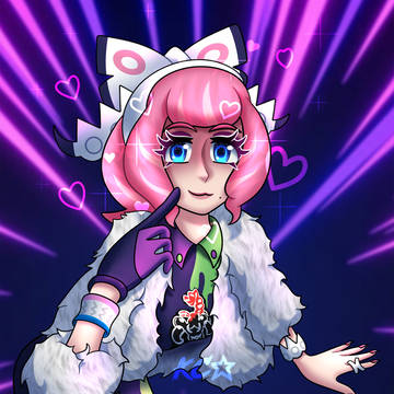 Klara（クララ）