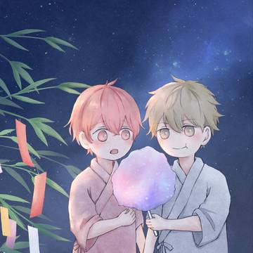 七夕🎋